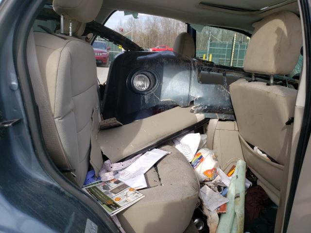 Photo 6 from auction – 2011 FORD ESCAPE XLT with VIN 1FMCU9DG4BKA05749