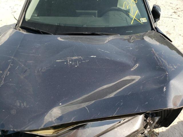 Photo 7 from auction – 2021 TOYOTA RAV4 LE with VIN 2T3H1RFV2MC146278