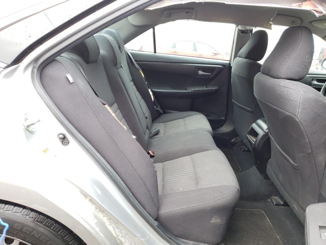 Photo 6 from auction – 2016 TOYOTA CAMRY LE with VIN 4T1BF1FK8GU152712