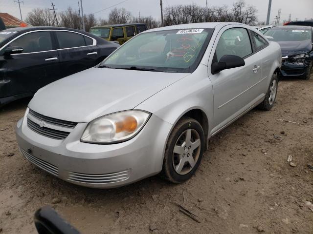Photo 2 from auction – 2005 CHEVROLET COBALT with VIN 1G1AK12F657671699