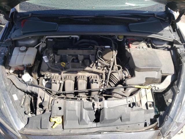 Photo 7 from auction – 2016 FORD FOCUS SE with VIN 1FADP3K23GL254393