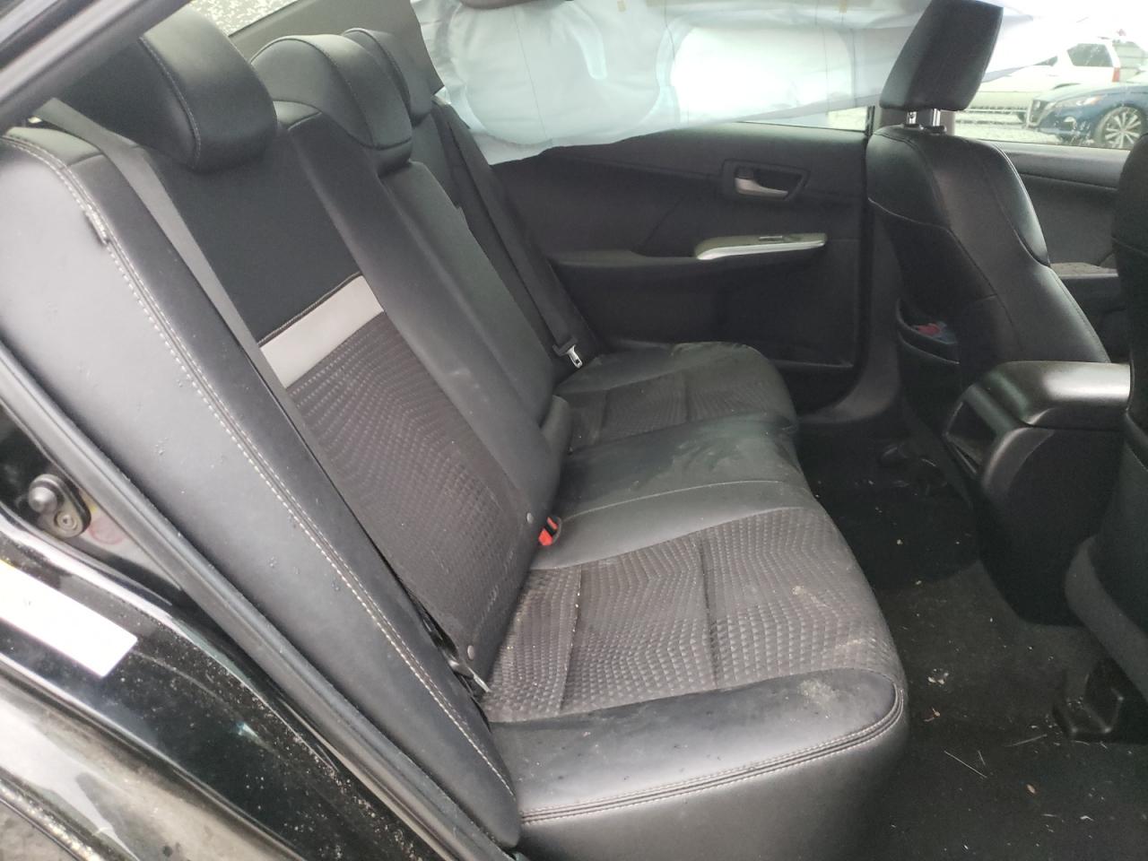 Photo 6 from auction – 2013 TOYOTA CAMRY with VIN 4T1BF1FK8DU285532