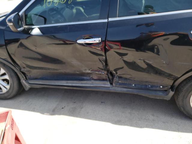 Photo 9 from auction – 2016 NISSAN ROGUE S with VIN KNMAT2MT3GP684913