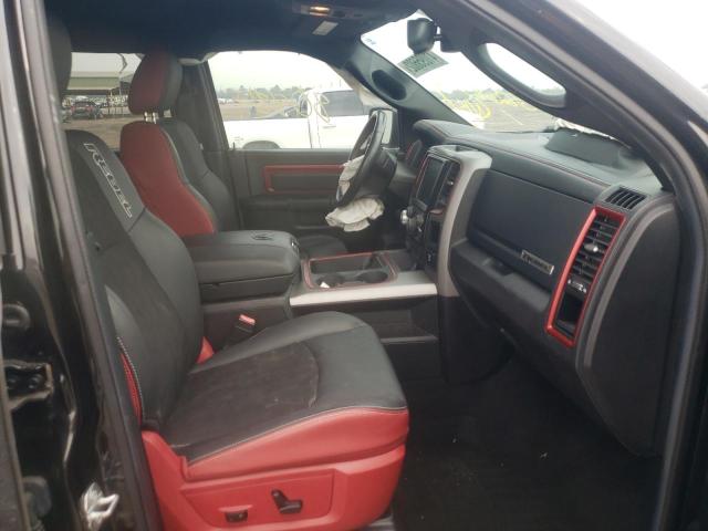 Photo 5 from auction – 2016 RAM 1500 REBEL with VIN 1C6RR7YT8GS316269