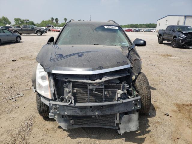 صورة رقم 7 من المزاد - 2015 CADILLAC SRX مع VIN 3GYFNAE34FS630913