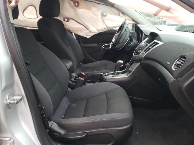Photo 5 from auction – 2013 CHEVROLET CRUZE LT with VIN 1G1PC5SB7D7264775