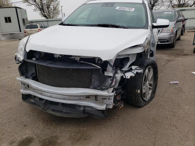 Photo 9 from auction – 2017 CHEVROLET EQUINOX PR with VIN 2GNFLGEK2H6195162