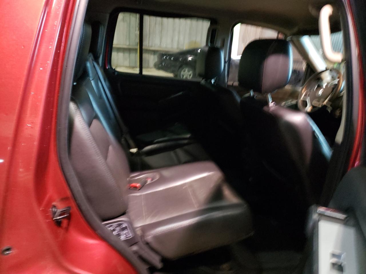 Photo 6 from auction – 2007 MERCURY MOUNTAINEE with VIN 4M2EU37EX7UJ14680