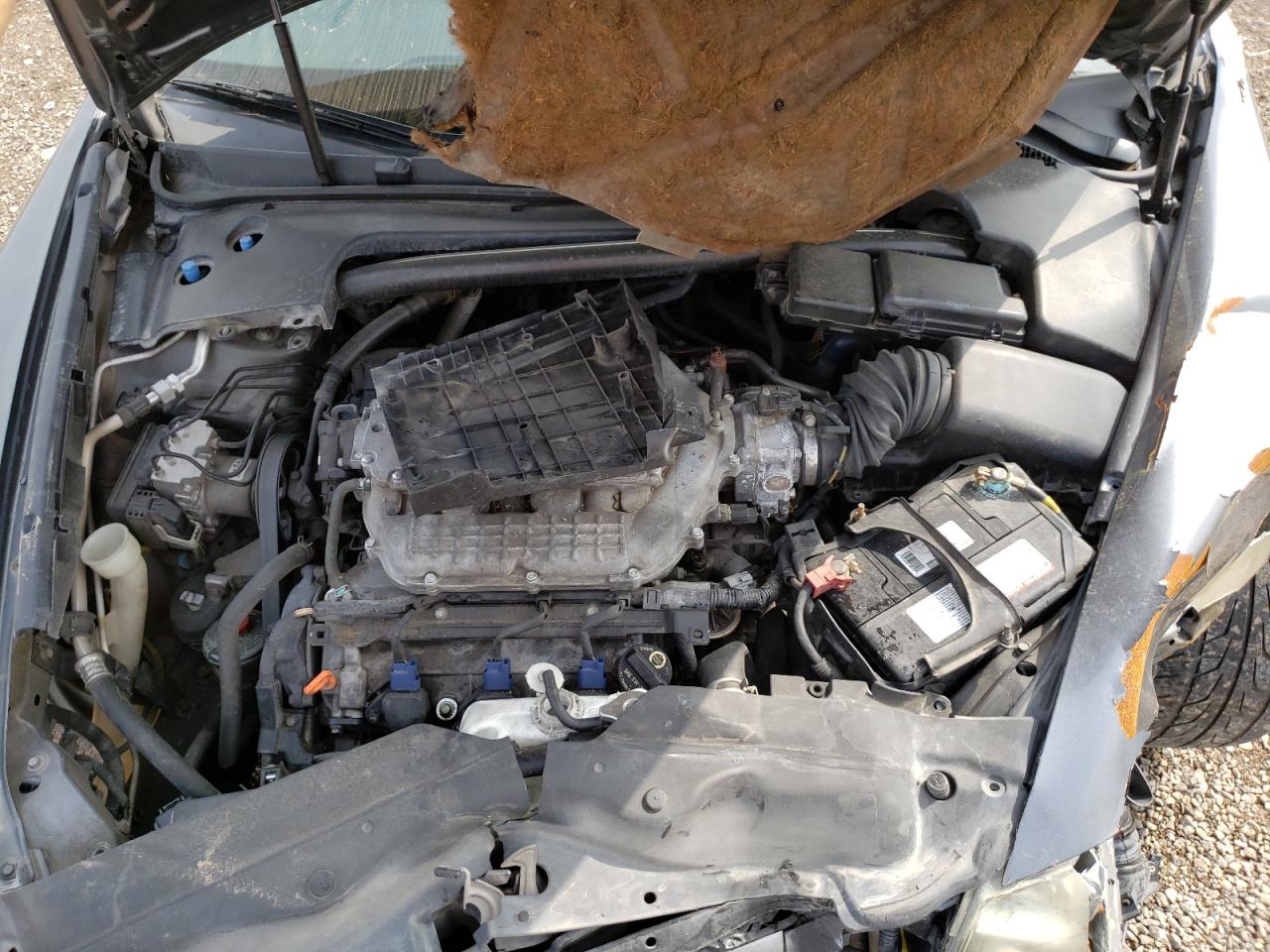 Photo 7 from auction – 2008 ACURA TL with VIN 19UUA66288A042014