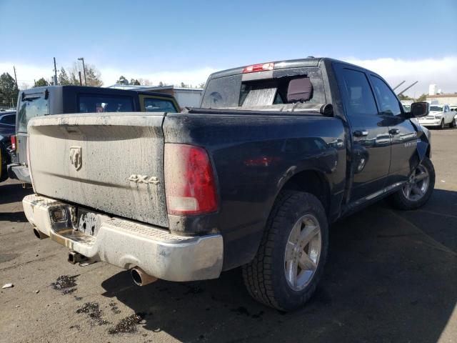 Photo 4 from auction – 2011 DODGE RAM 1500 with VIN 1D7RV1CT6BS565242