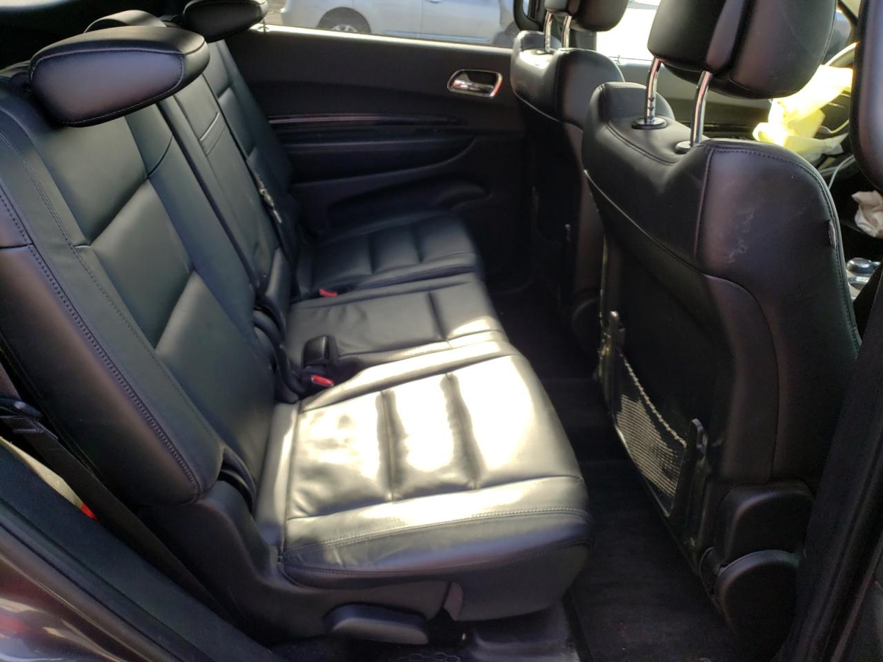 Photo 6 from auction – 2015 DODGE DURANGO LI with VIN 1C4RDJDG9FC904736