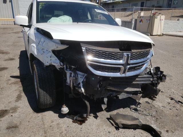 Photo 9 from auction – 2016 DODGE JOURNEY SX with VIN 3C4PDDBG6GT150194