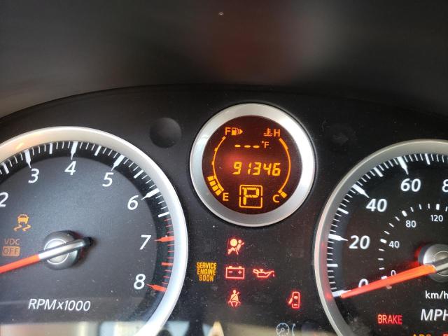 Photo 8 from auction – 2011 NISSAN SENTRA 2.0 with VIN 3N1AB6AP4BL699543