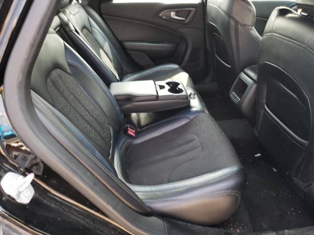 Photo 6 from auction – 2015 CHRYSLER 200 S with VIN 1C3CCCBB7FN595501