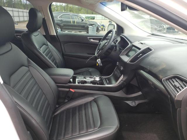 Photo 5 from auction – 2019 FORD EDGE SEL with VIN 2FMPK3J94KBC57201