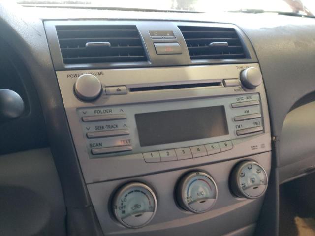 Photo 6 from auction – 2009 TOYOTA CAMRY BASE with VIN 4T4BE46K29R073341