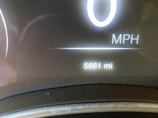 Photo 8 from auction – 2021 JEEP GRAND CHER with VIN 1C4RJEBG9MC874217