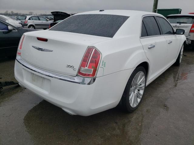 Photo 4 from auction – 2014 CHRYSLER 300C with VIN 2C3CCAEG3EH222233