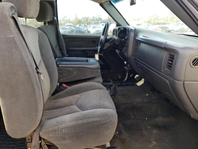 Photo 5 from auction – 2003 CHEVROLET SILVERADO with VIN 1GCHK29U33E104536