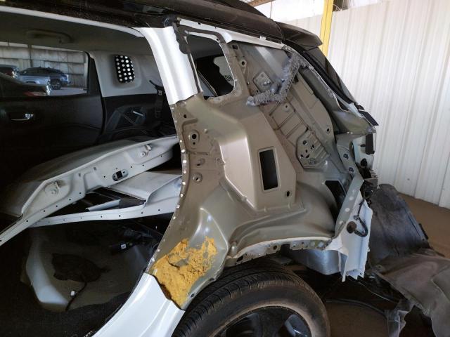 Photo 10 from auction – 2020 JEEP COMPASS LA with VIN 3C4NJCBB8LT129419