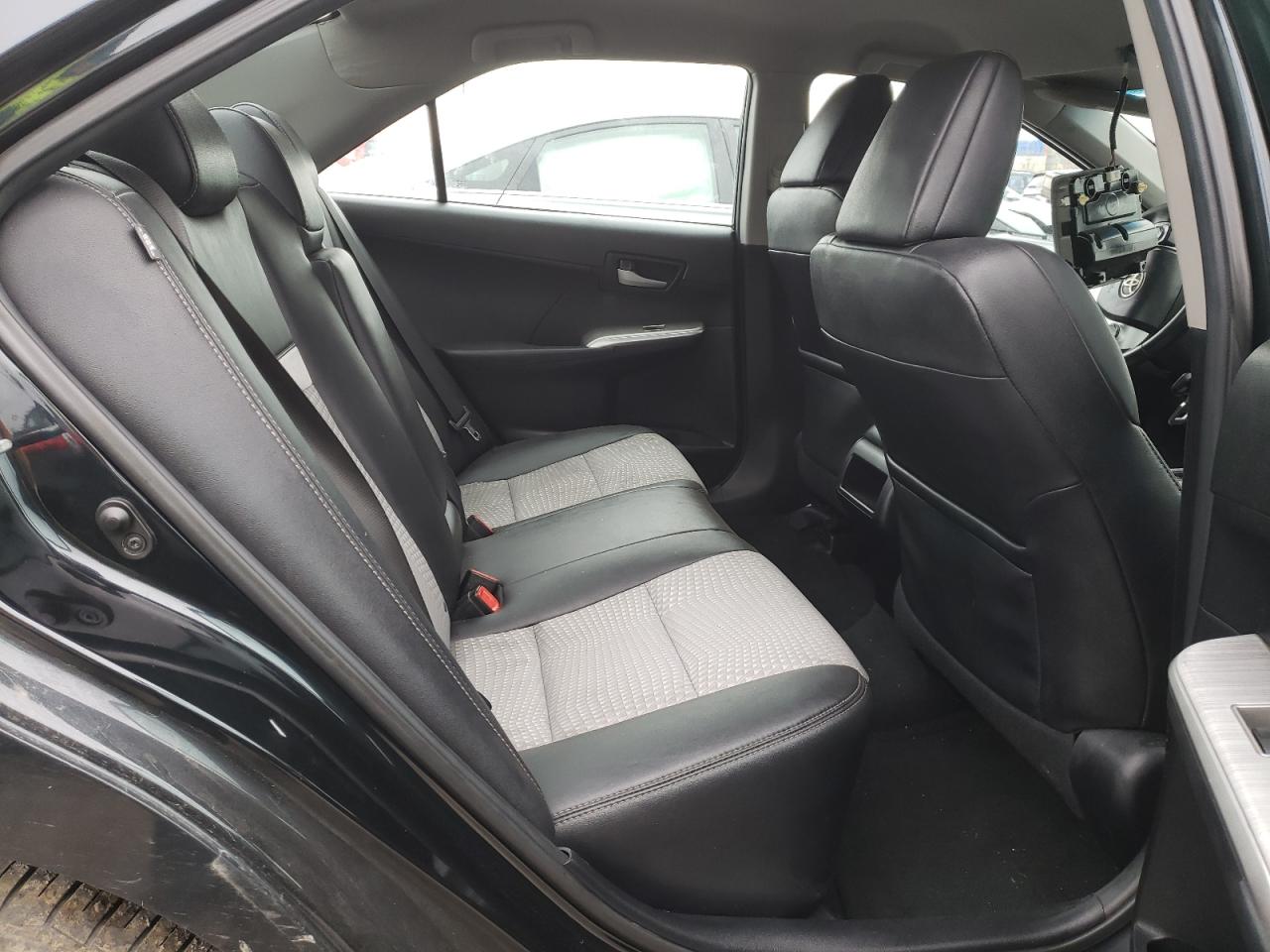 Фото 6 с аукциона – 2012 TOYOTA CAMRY BASE с VIN 4T1BF1FK1CU072825