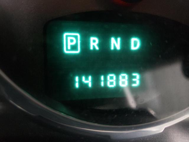 Photo 8 from auction – 2012 JEEP LIBERTY SP with VIN 1C4PJMAK4CW158233