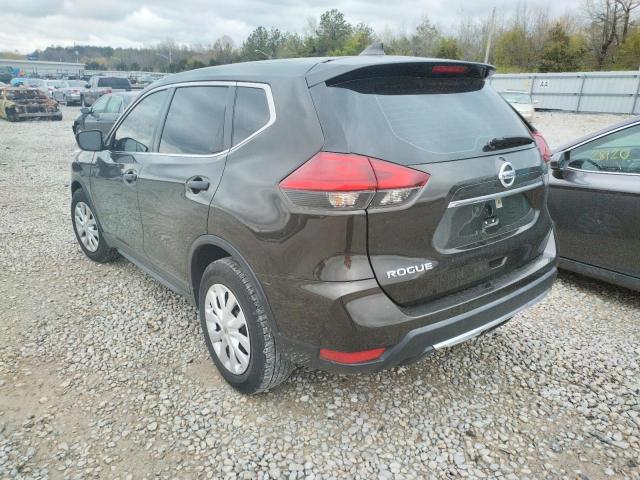Zdjęcie 3 z aukcji – 2017 NISSAN ROGUE S z VIN KNMAT2MT0HP514459