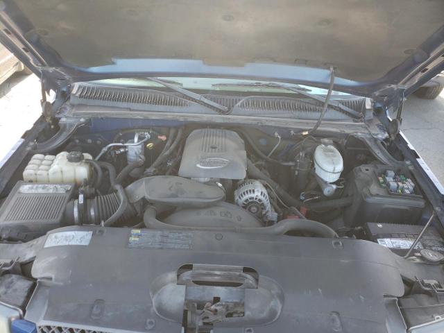 Photo 7 from auction – 2004 CHEVROLET SILVERADO with VIN 2GCEC19T241317496