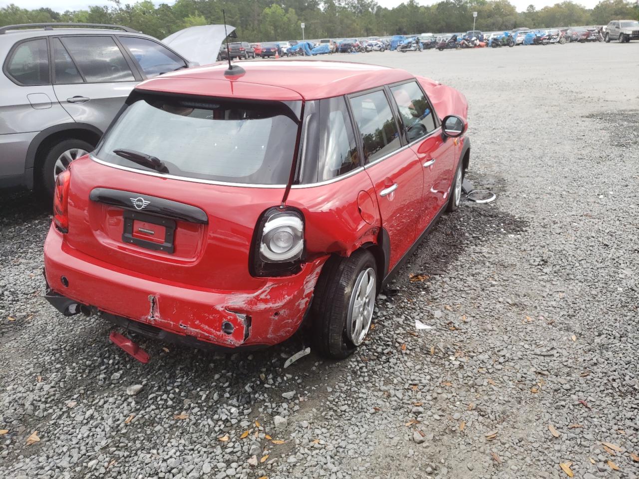 Photo 4 from auction – 2019 MINI COOPER with VIN WMWXU1C5XK2F82101