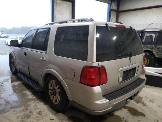 Photo 3 from auction – 2003 LINCOLN NAVIGATOR with VIN 5LMFU28R23LJ21718