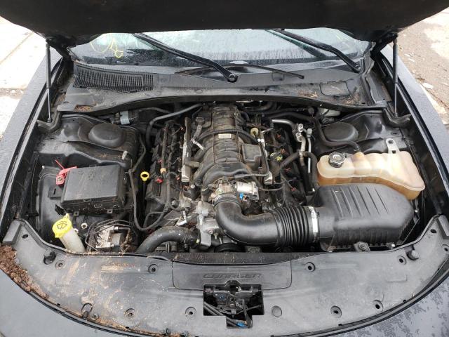 Photo 7 from auction – 2017 DODGE CHARGER R/ with VIN 2C3CDXCTXHH510044