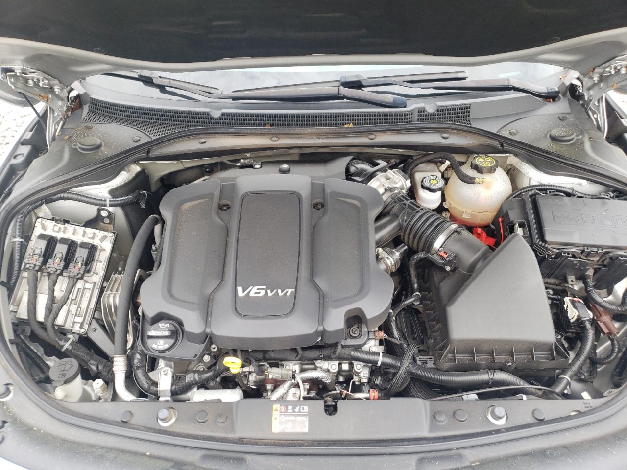 Zdjęcie 7 z aukcji – 2018 BUICK LACROSSE E z VIN 1G4ZP5SS7JU147890