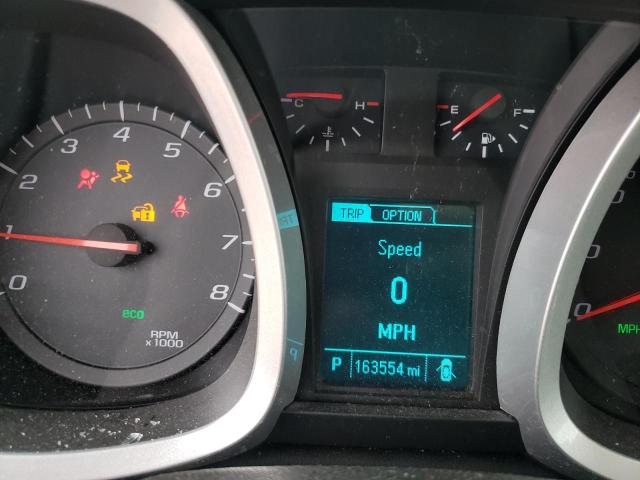 Foto 8 de la subasta – 2014 CHEVROLET EQUINOX LT con VIN 2GNALDEK4E6124131