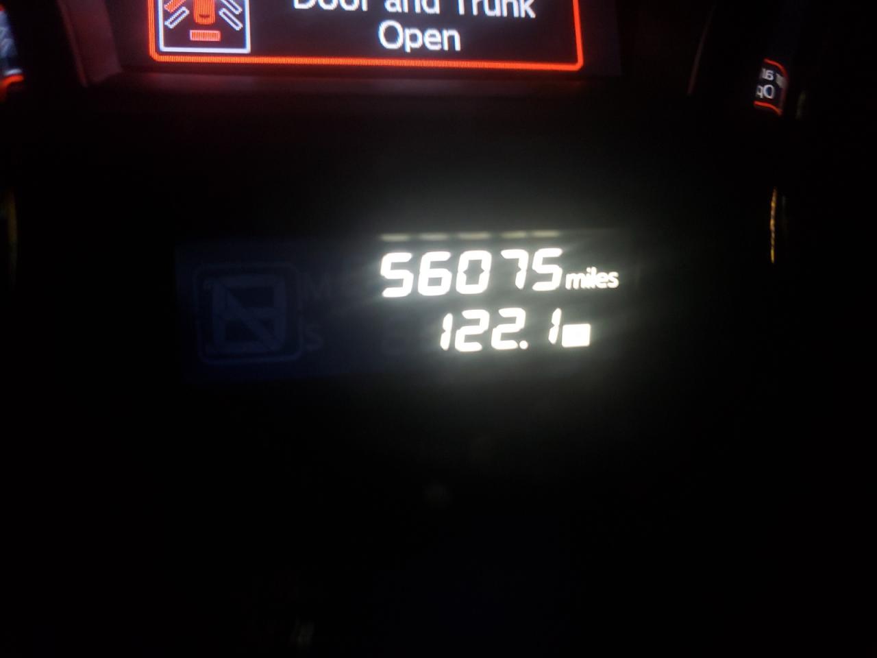 Photo 8 from auction – 2015 NISSAN ALTIMA 2.5 with VIN 1N4AL3APXFC269080