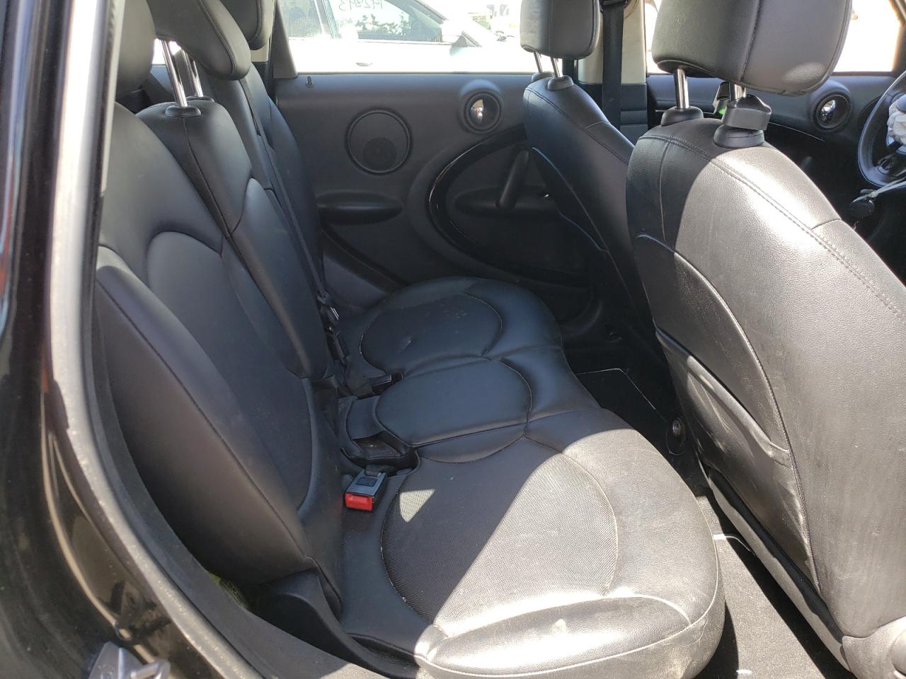 Photo 6 from auction – 2012 MINI COOPER COU with VIN WMWZB3C50CWM30376