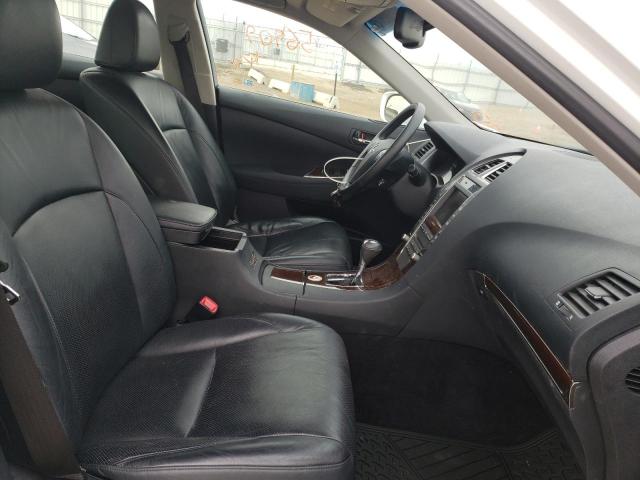 Photo 5 from auction – 2010 LEXUS ES 350 with VIN JTHBK1EG6A2386779