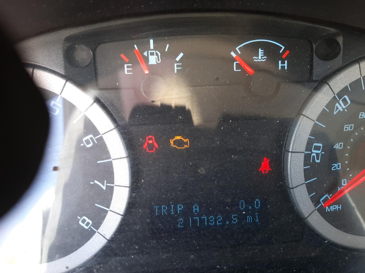 Photo 8 from auction – 2010 FORD ESCAPE XLT with VIN 1FMCU0D77AKD13153