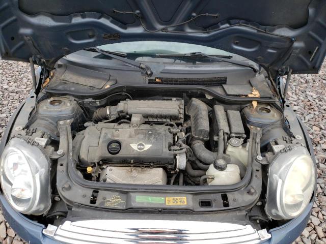 Photo 7 from auction – 2010 MINI COOPER CLU with VIN WMWML3C52ATX37960