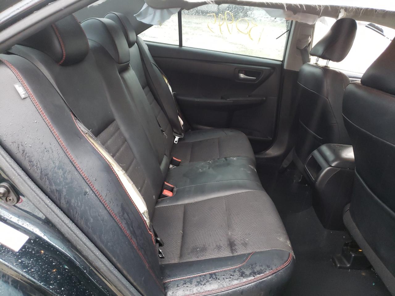 Photo 6 from auction – 2016 TOYOTA CAMRY LE with VIN 4T1BF1FK6GU236060