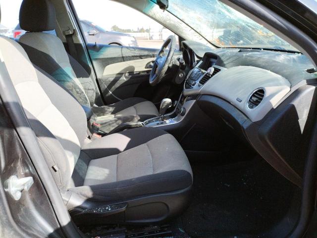 Photo 5 from auction – 2012 CHEVROLET CRUZE LS with VIN 1G1PC5SH0C7285597