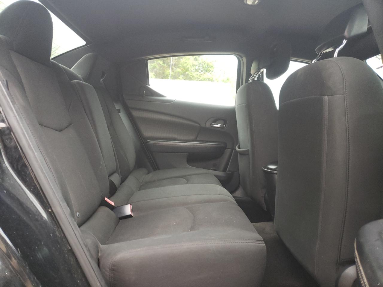 Photo 6 from auction – 2012 DODGE AVENGER SE with VIN 1C3CDZAB6CN252790