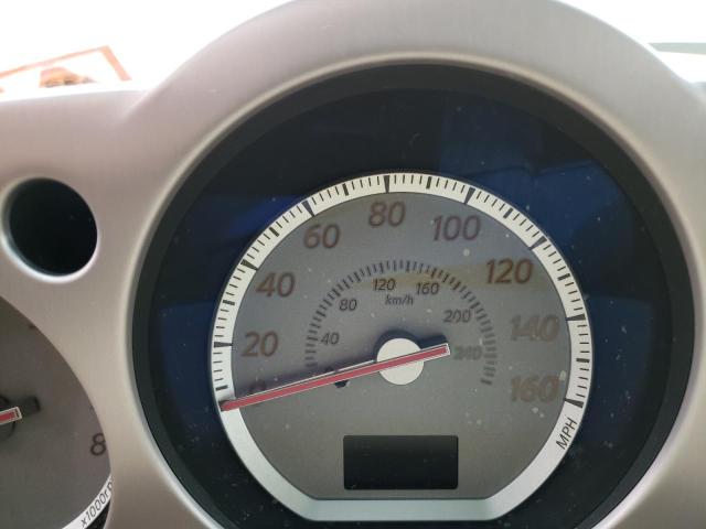 Photo 8 from auction – 2006 NISSAN MURANO SL with VIN JN8AZ08W16W524688