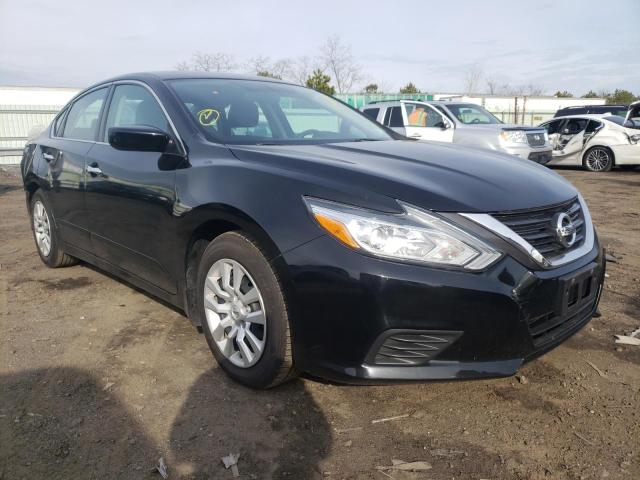 Photo 4 from auction – 2016 NISSAN ALTIMA 2.5 with VIN 1N4AL3AP4GC115353