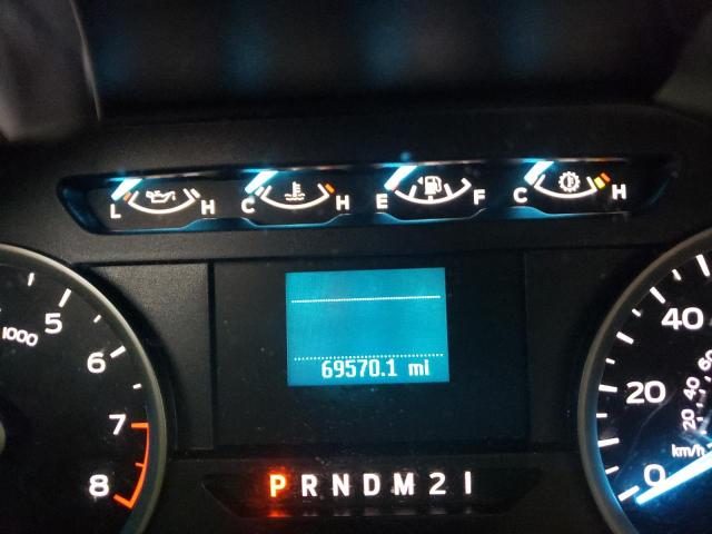 Photo 8 from auction – 2018 FORD F150 SUPER with VIN 1FTEW1EB6JFE36046