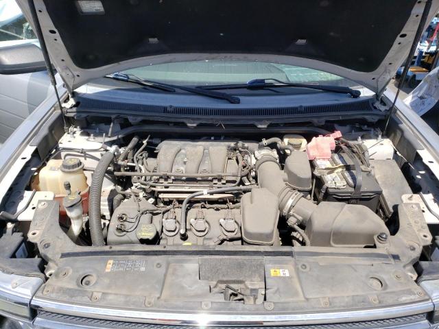 Photo 7 from auction – 2014 FORD FLEX SE with VIN 2FMGK5B86EBD02712