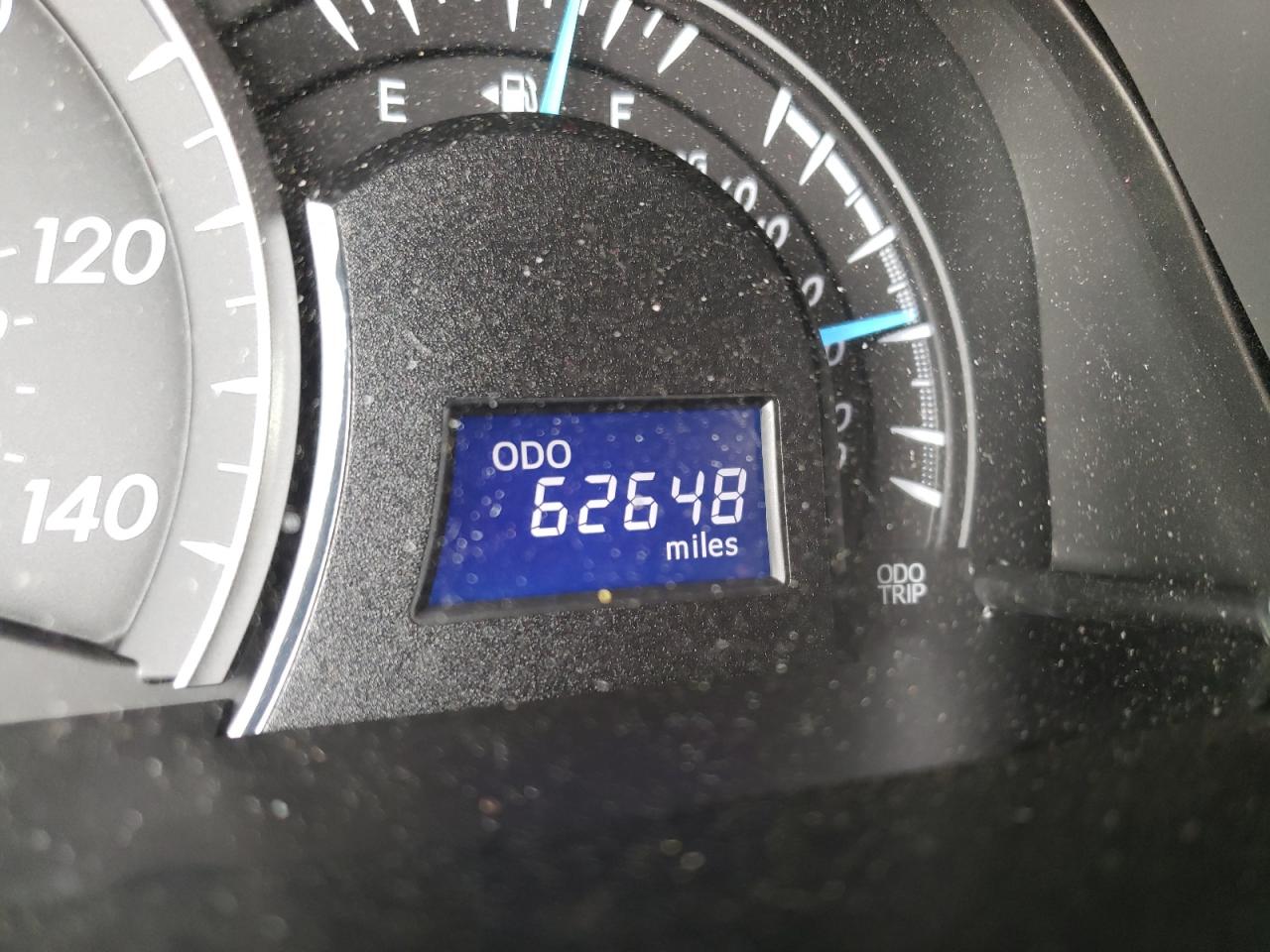 صورة رقم 8 من المزاد - 2012 TOYOTA CAMRY BASE مع VIN 4T1BF1FK6CU068706