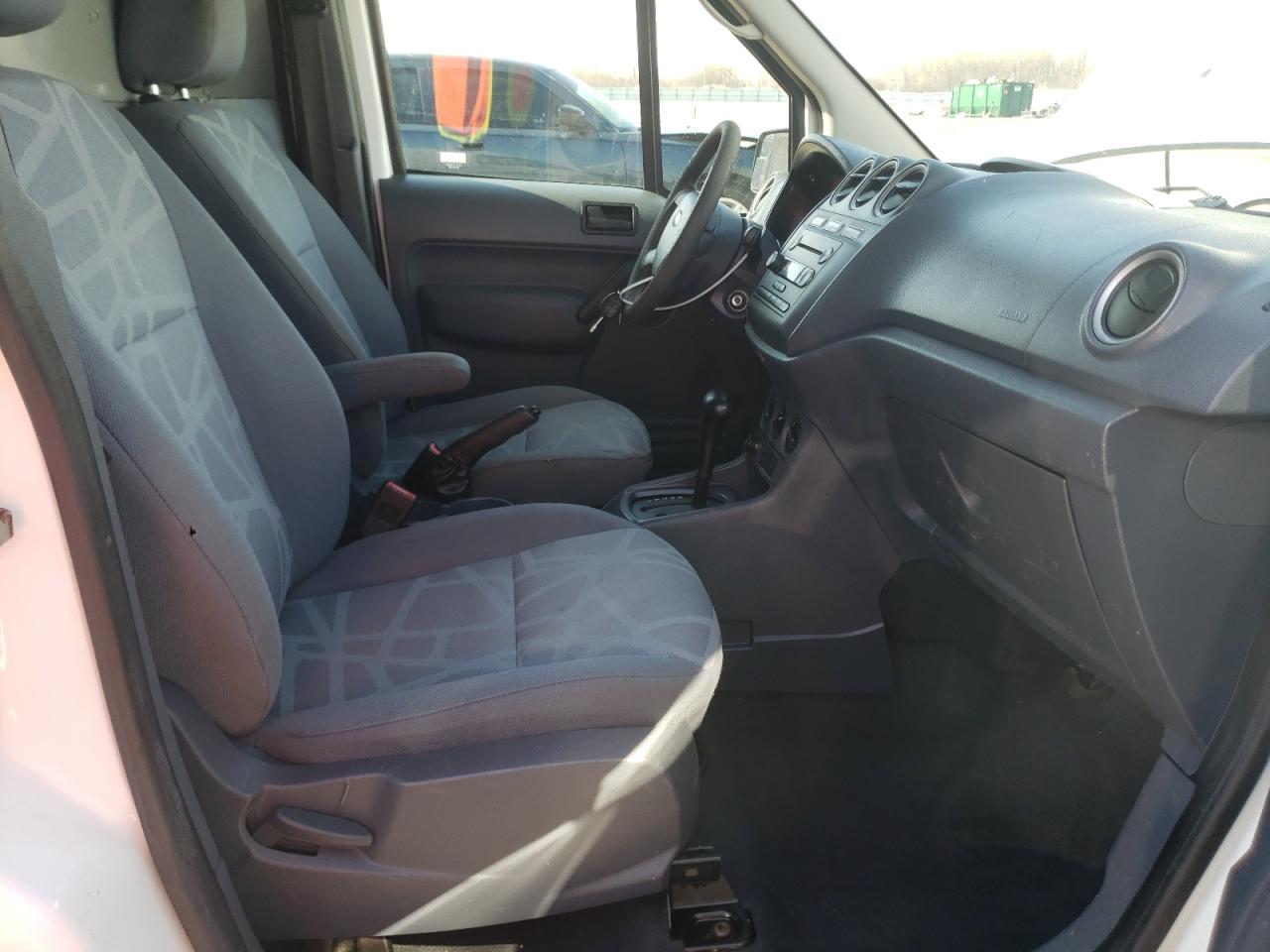 Photo 5 from auction – 2013 FORD TRANSIT CO with VIN NM0LS7BN2DT129173