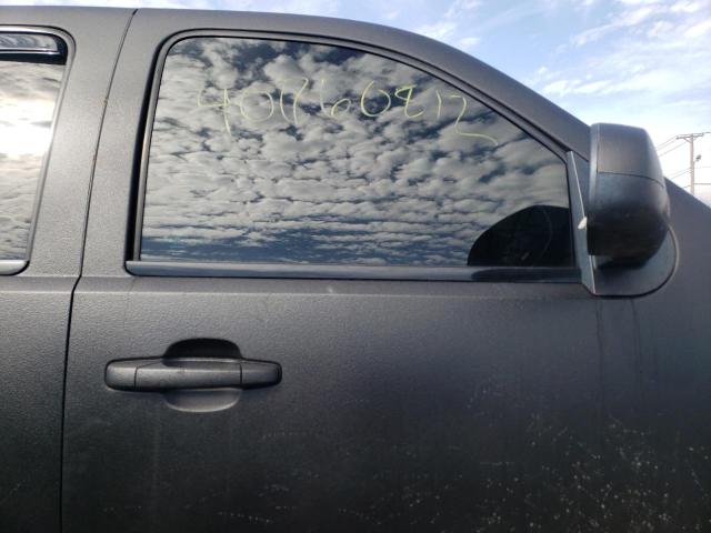 Photo 5 from auction – 2007 GMC NEW SIERRA with VIN 2GTEK13M271559097