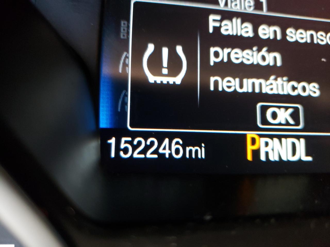 Photo 8 from auction – 2015 FORD FOCUS SE with VIN 1FADP3F29FL335746