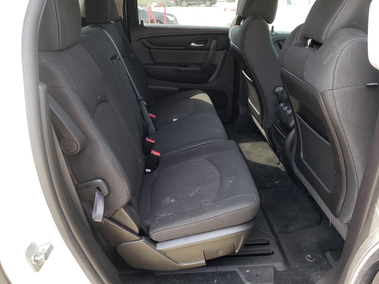 Photo 6 from auction – 2014 GMC ACADIA SLE with VIN 1GKKRNED6EJ257113